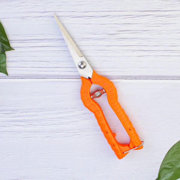 SP102 Fruit Flower Tree Cutting Garden Scissors