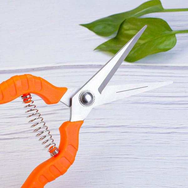 SP102 Fruit Flower Tree Cutting Garden Scissors