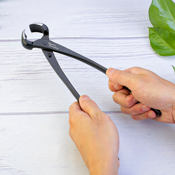 Bonsai Branch Concave Knob Cutters SP303/304