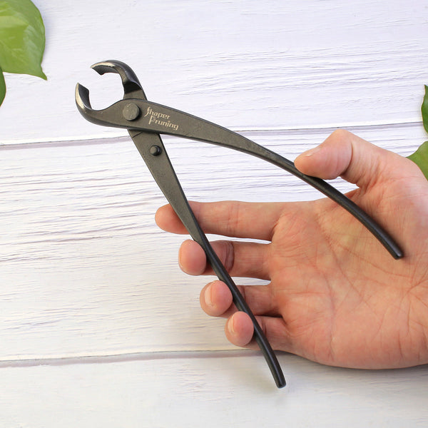 Bonsai Branch Concave Knob Cutters SP303/304