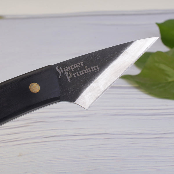 SP302 Best Grafting Budding Knife With Scabbard For Branch