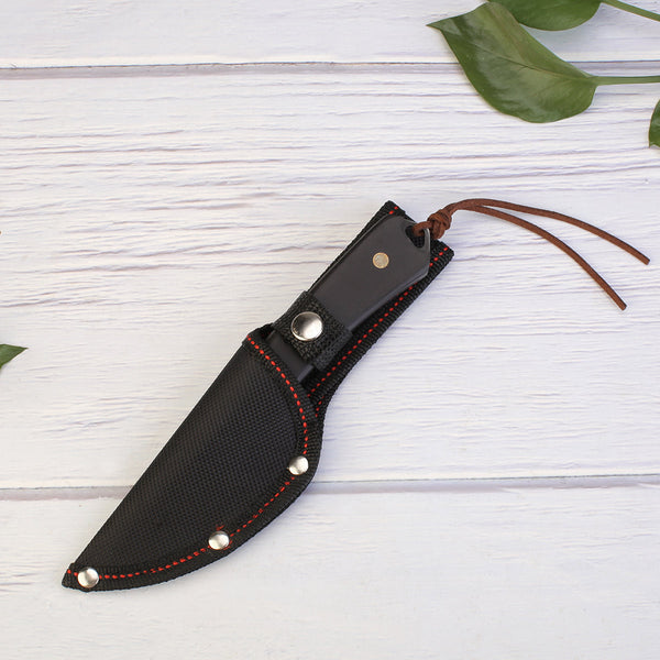 SP302 Best Grafting Budding Knife With Scabbard For Branch