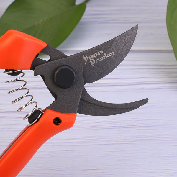 SK5 Steel Gardener Tree Bonsai Pruning Shears SP005