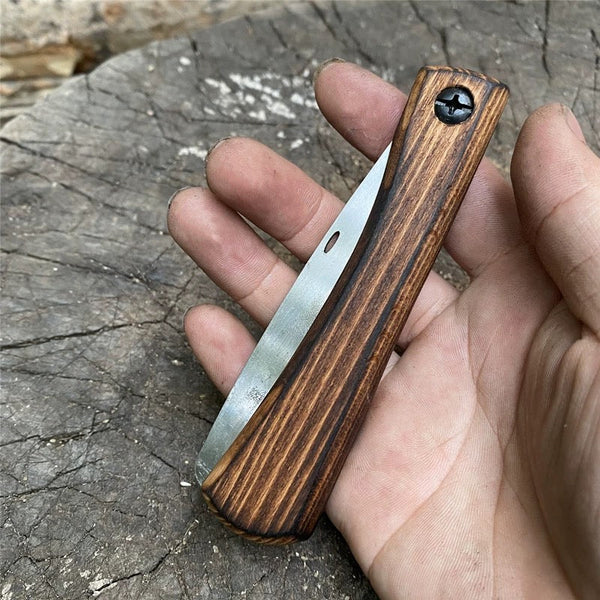 Mini Folding Saw For Gardeners SP603