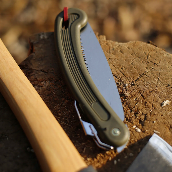 Folding Saw For Bonsai And Tree Branch SP601