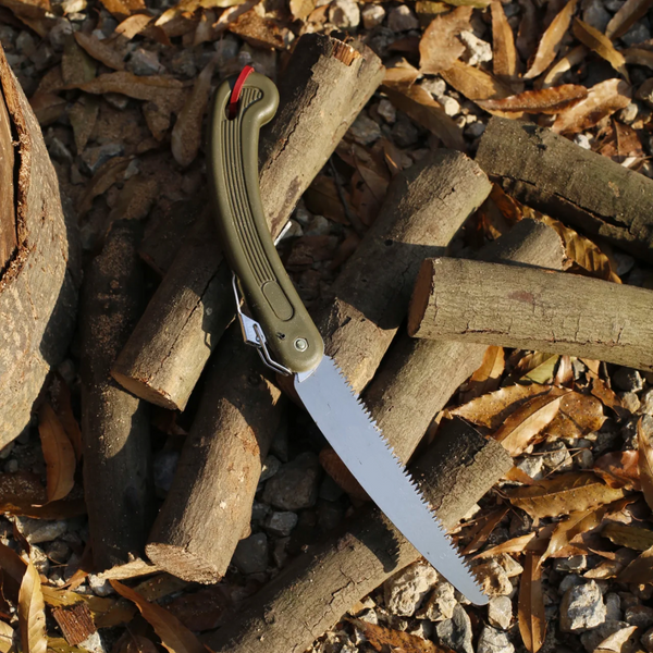 Folding Saw For Bonsai And Tree Branch SP601