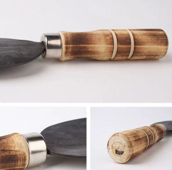 Hand Forge Garden Trowels SP702