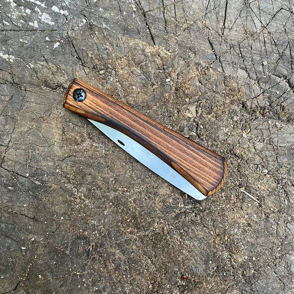 Mini Folding Saw For Gardeners SP603