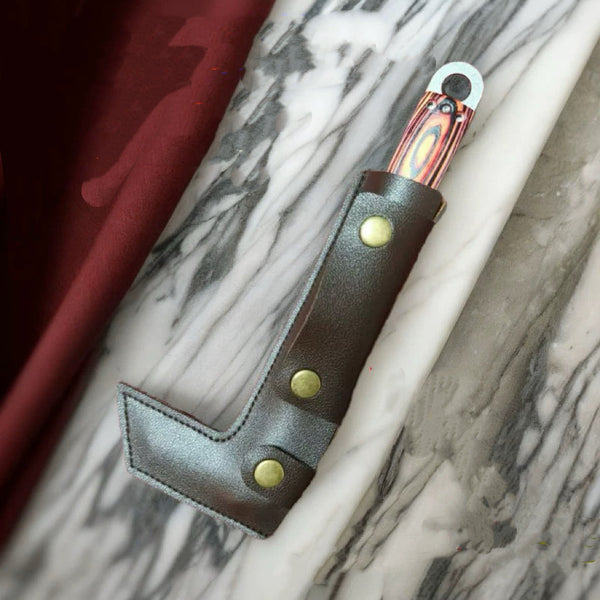 High-speed Steel Sharp Fruit Tree Grafting Knife SP505