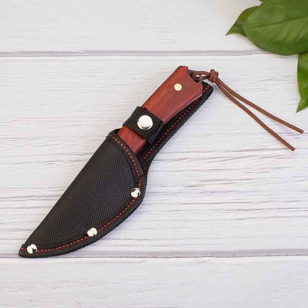 SP302 Best Grafting Budding Knife With Scabbard For Branch