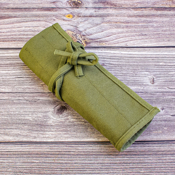 S10 Small Wood Carving Chisel Set 5pc/Set (FC705 Change To FC706)