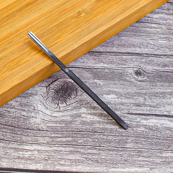 S9 Wood Carving Chisel Blade Set 10pc/Set With Tool Roll (Can Order One Blade)