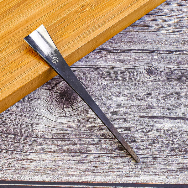 S9 Wood Carving Chisel Blade Set 10pc/Set With Tool Roll (Can Order One Blade)