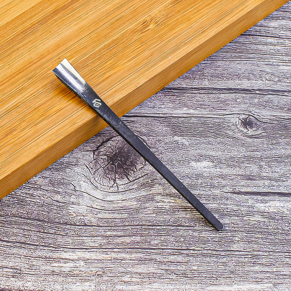 S9 Wood Carving Chisel Blade Set 10pc/Set With Tool Roll (Can Order One Blade)