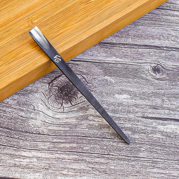 S9 Wood Carving Chisel Blade Set 10pc/Set With Tool Roll (Can Order One Blade)