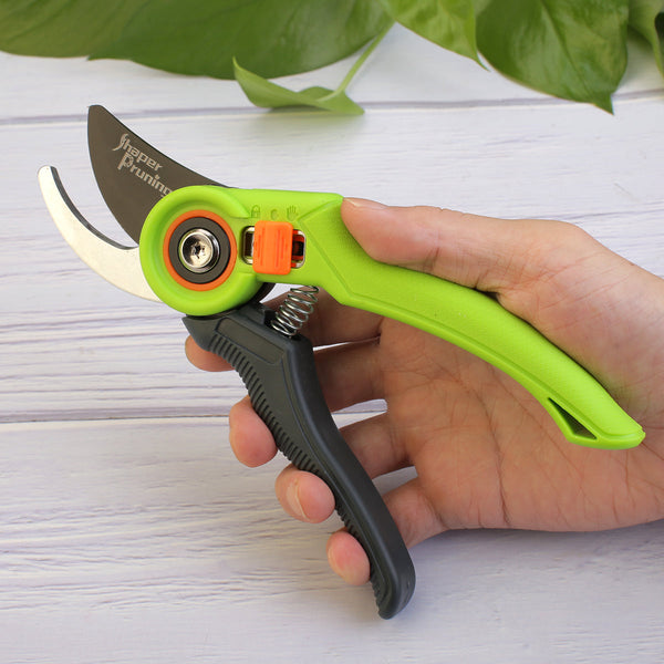 SP010 Best Garden Hand Pruners 2026