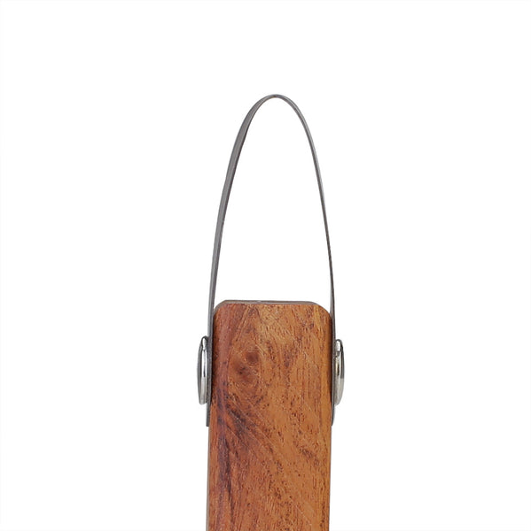 PF07 Curved V Tip Clay Carver