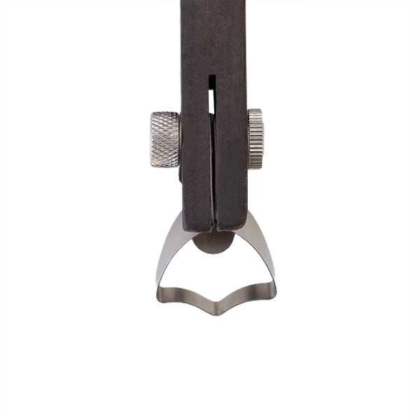 E03 Waves  Clay Extruder