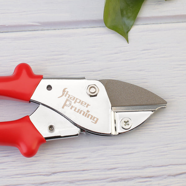 SP004 Best Anvil Pruner Shear For Gardening