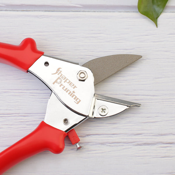 SP004 Best Anvil Pruner Shear For Gardening