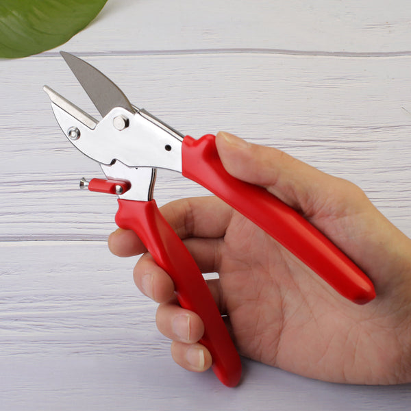 SP004 Best Anvil Pruner Shear For Gardening