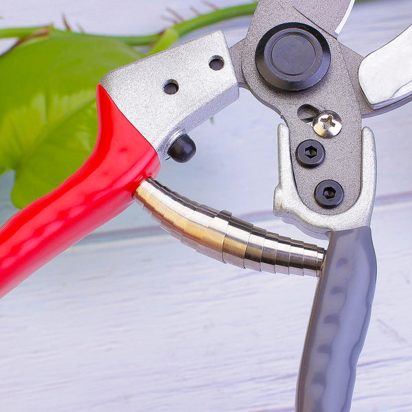 Shaper Pruning 8' Inch Best Garden Hand Pruner Shears SP001