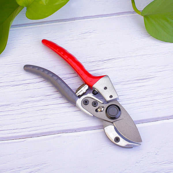 Shaper Pruning 8' Inch Best Garden Hand Pruner Shears SP001