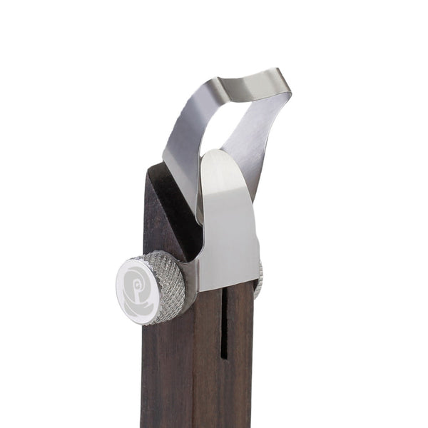 E09 Concave Trapezoid Clay Extruder