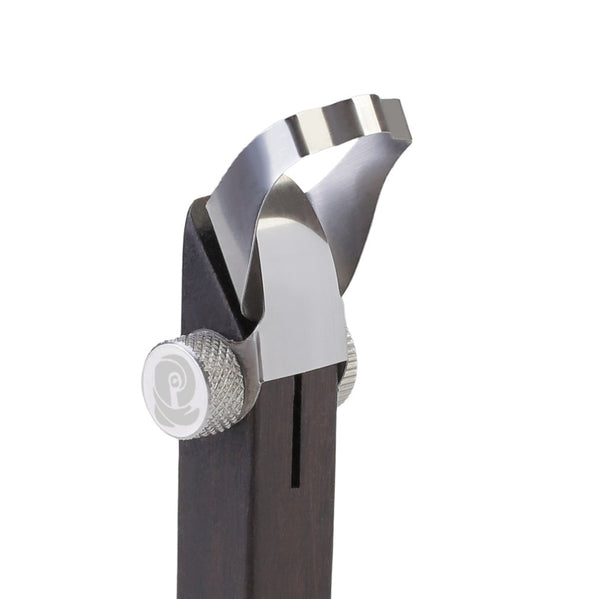 E10 Sunrise Trapezoid Clay Extruder