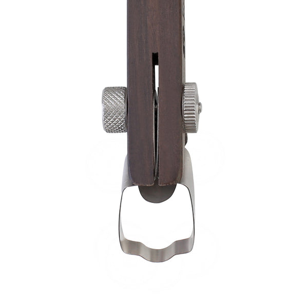 E10 Sunrise Trapezoid Clay Extruder