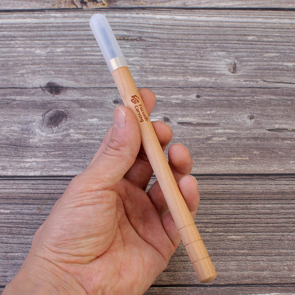 S10 Small Wood Carving Chisel Set 5pc/Set (FC705 Change To FC706)