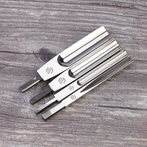 Wood Palm Carving Tools Blade Set S11