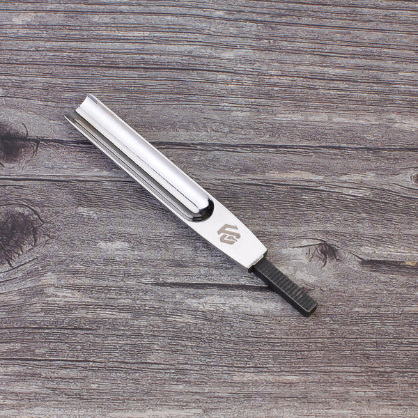 Wood Palm Carving Tools Blade Set S11