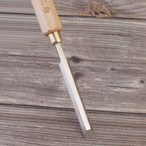 5pcs /Set Wood Carving Chisels S12