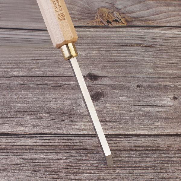 5pcs /Set Wood Carving Chisels S12