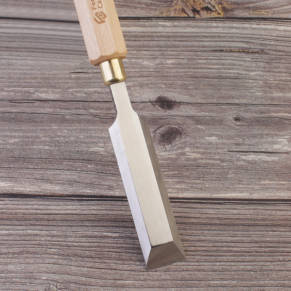 5pcs /Set Wood Carving Chisels S12