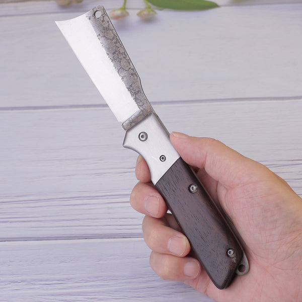 Folding Grafting Knife SP506