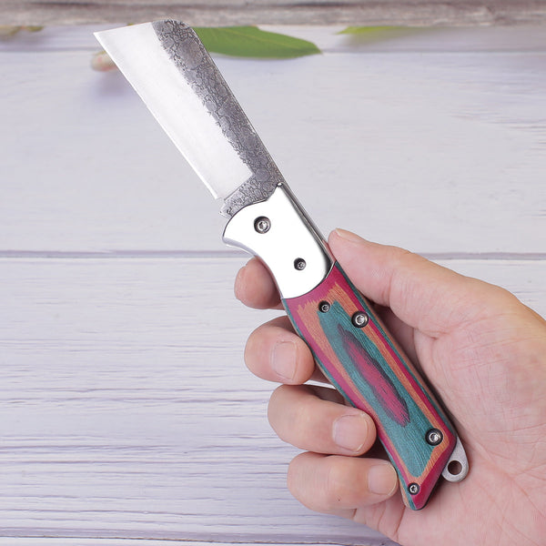 Grafting Knife With Scabbard For Gardeners SP501