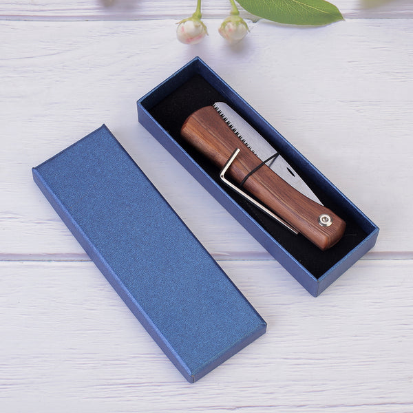 Mini Folding Saw For Bonsai SP602