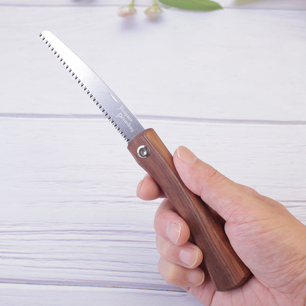Mini Folding Saw For Bonsai SP602