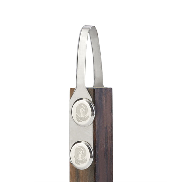 FP04 U Tip Ceramic Texture Tool