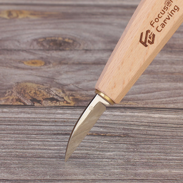 New Wood Carving Knife FC804