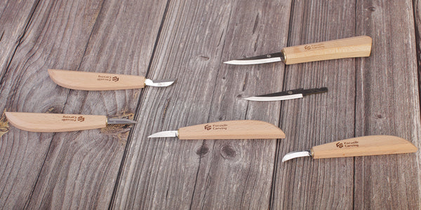 New Wood Carving Knife Focuser Carving S13