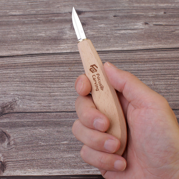 New Wood Carving Knife FC803
