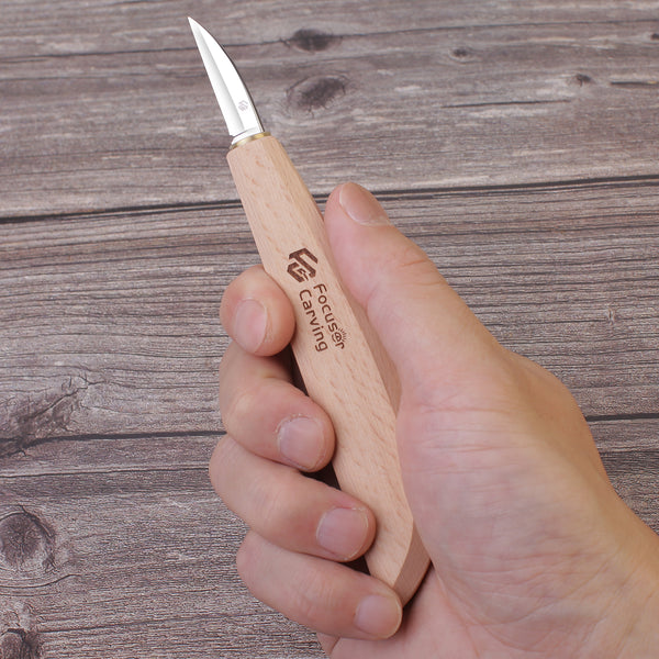 New Wood Carving Knife FC804