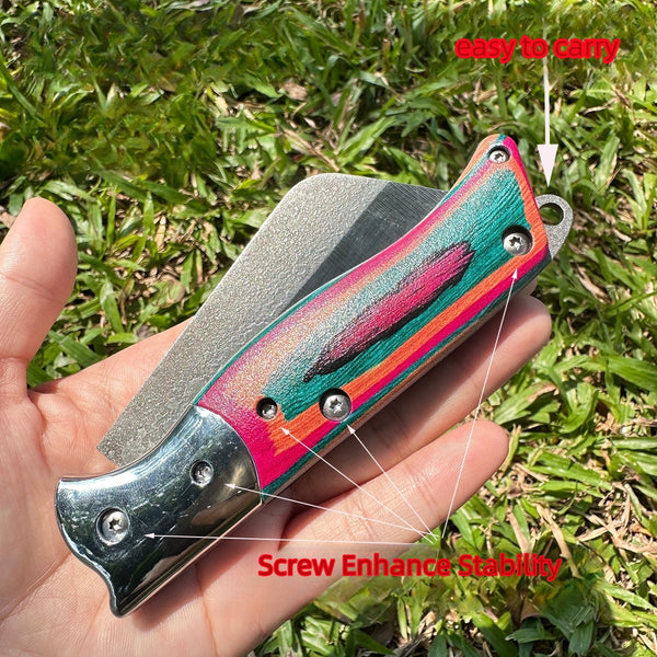 Grafting Knife With Scabbard For Gardeners SP501