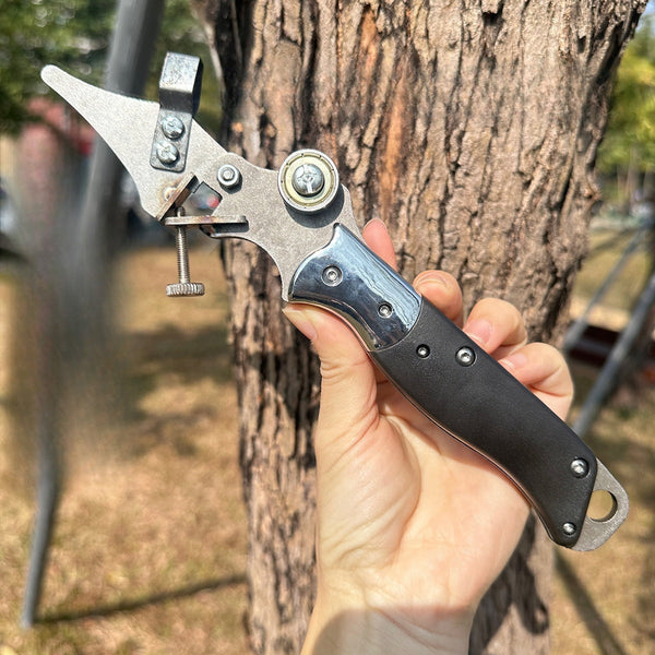 Tree Ring Cutter For Grafting SP504
