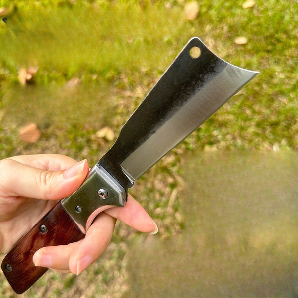 Folding Grafting Knife SP506