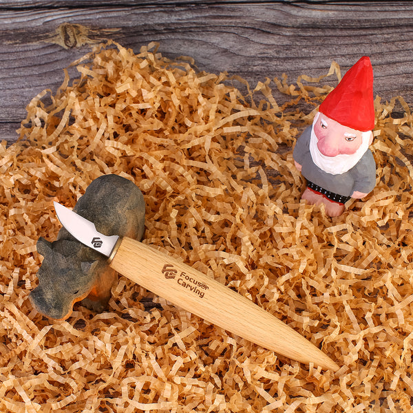 Focuser Chip Carving Knife FC016