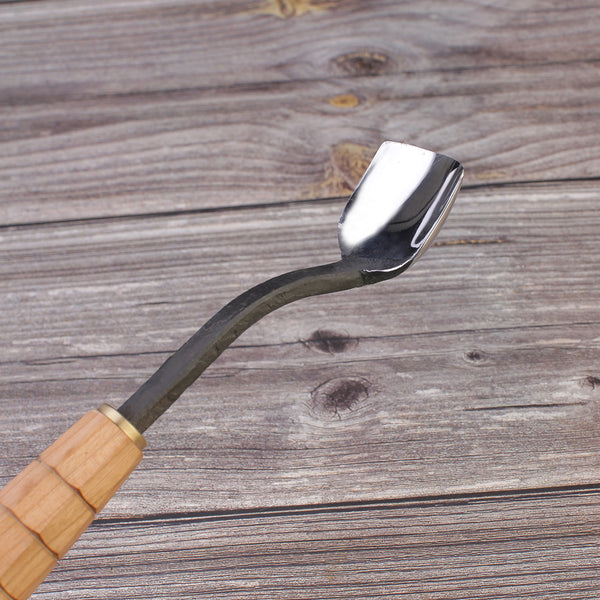 Kuksa Gouge Carving Tools Bushcraft Set S5